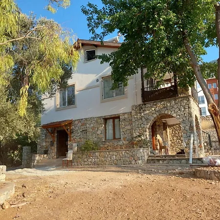 Hotel Highlander Fethiye